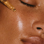 Face Tanning Drops