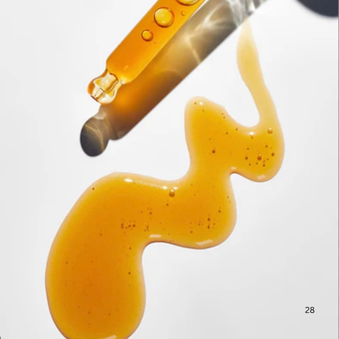 Face Tanning Drops