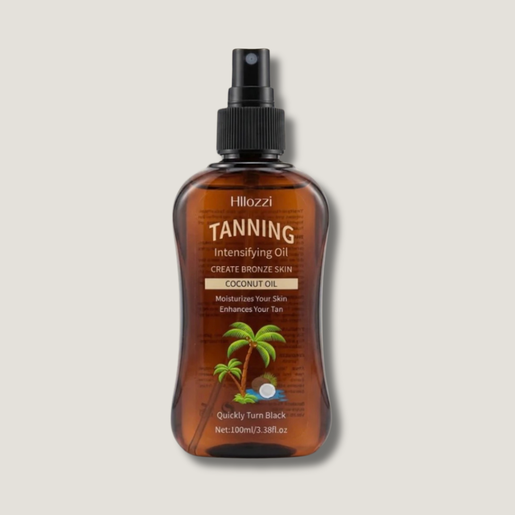 GlowBody Bräunungsspray