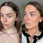 Face Tanning Drops