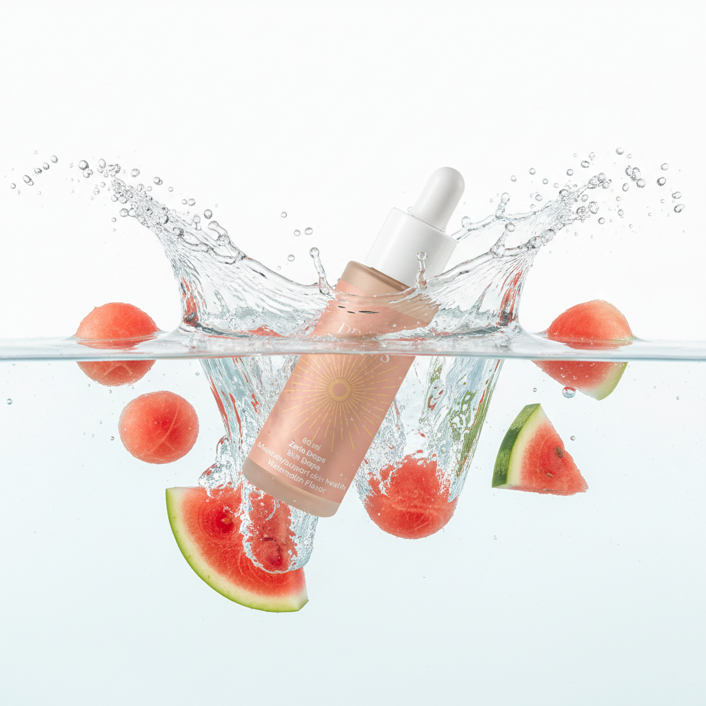 Watermelon Glow